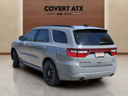 New 2026 Dodge Durango GT image 3