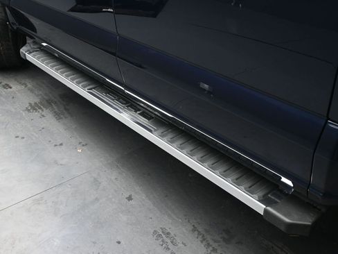 New 2025 Ford F150 Lariat w/ Equipment Group 502A High image 11