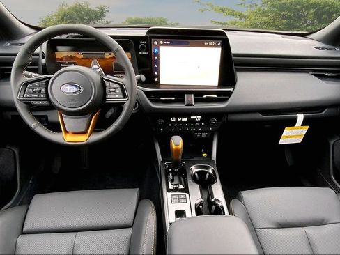 New 2026 Subaru Outback Wilderness AWD/4WD image 5