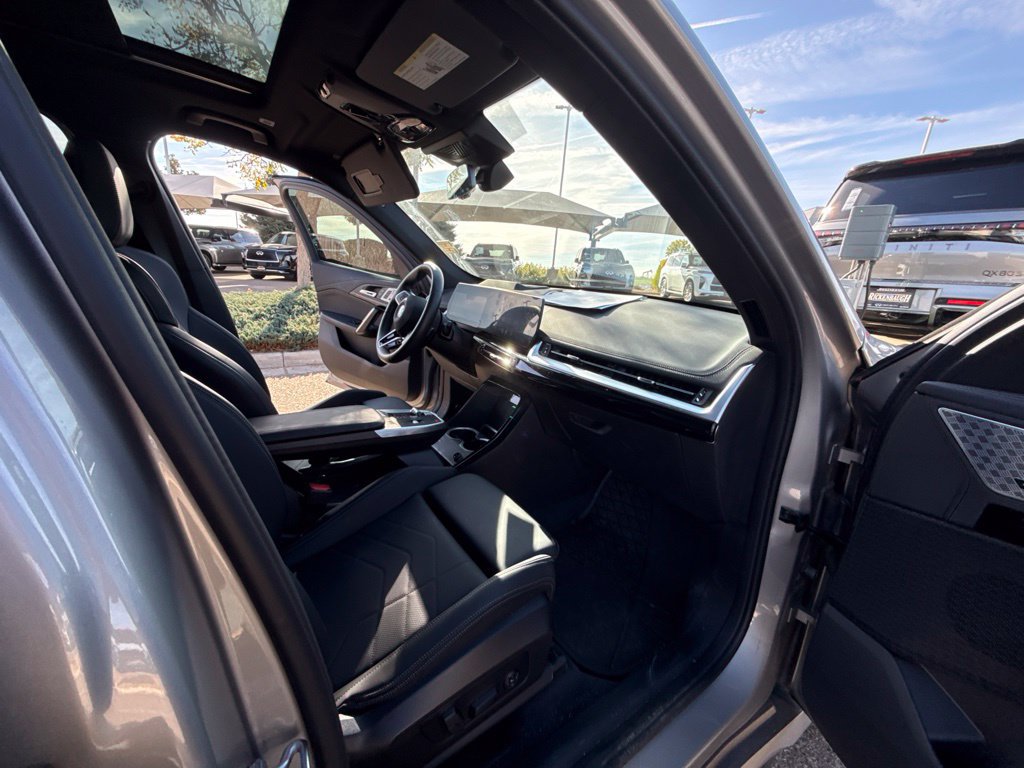 Used 2025 BMW X1 xDrive28i w/ Premium Package AWD/4WD image 17