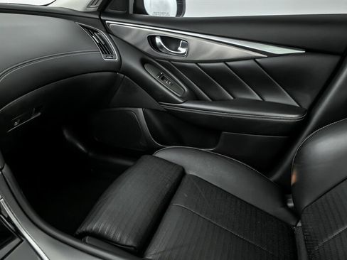 Used 2019 INFINITI Q50 Signature Edition image 34