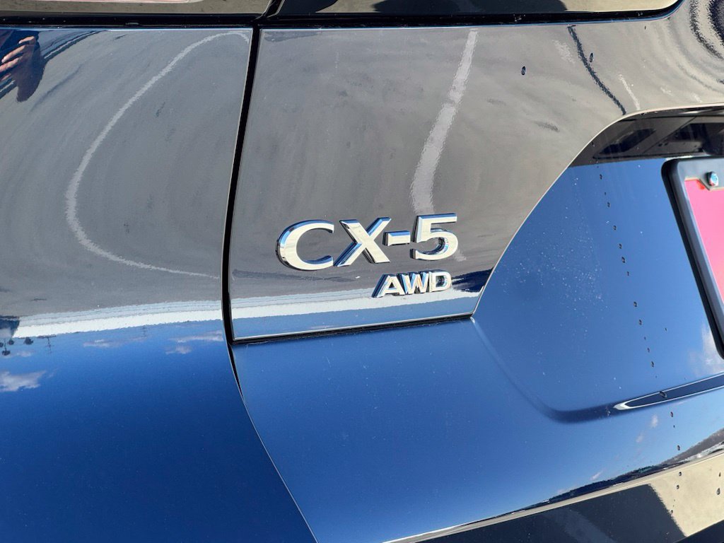 New 2026 MAZDA CX-5 Preferred AWD/4WD image 22