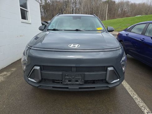 Used 2024 Hyundai Kona SEL image 10