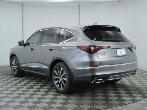 Used 2025 Acura MDX Technology Package image 7