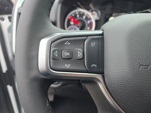 New 2026 RAM 3500 Big Horn image 20