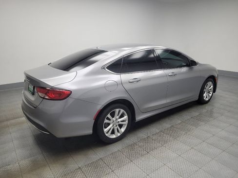 Used 2015 Chrysler 200 Limited w/ Convenience Group image 10