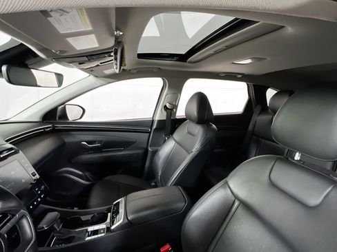 Used 2023 Hyundai Tucson SEL w/ Convenience Package image 21