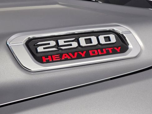 Used 2024 RAM 2500 Big Horn image 14