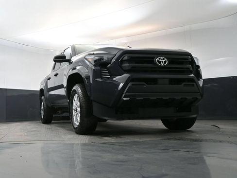 Used 2024 Toyota Tacoma SR AWD/4WD image 25