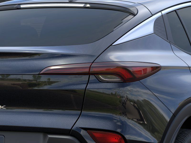 New 2026 Buick Envista Sport Touring w/ Convenience I Package FWD image 11
