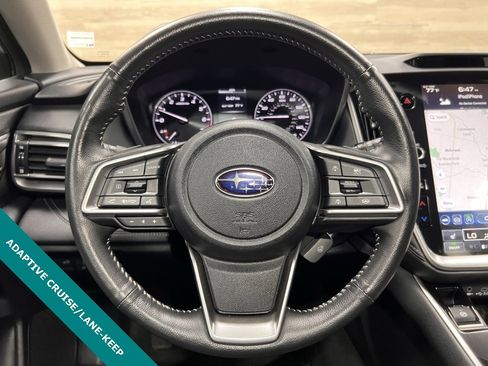 Used 2024 Subaru Outback Limited image 21