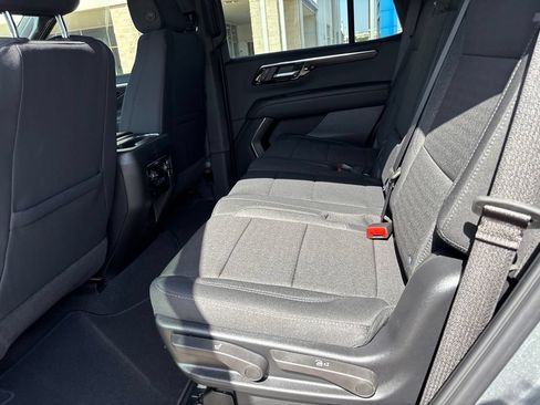 New 2026 Chevrolet Tahoe LS RWD image 19