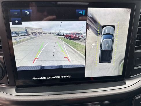 Used 2021 Ford F150 Tremor w/ Equipment Group 402A High image 26