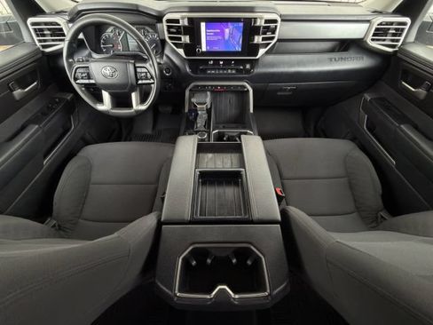 Used 2024 Toyota Tundra SR5 AWD/4WD image 11