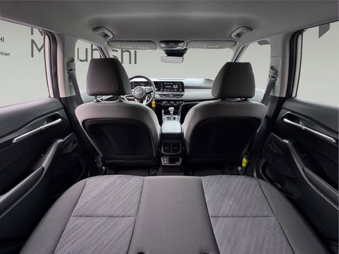 Used 2024 Kia Seltos LX image 9