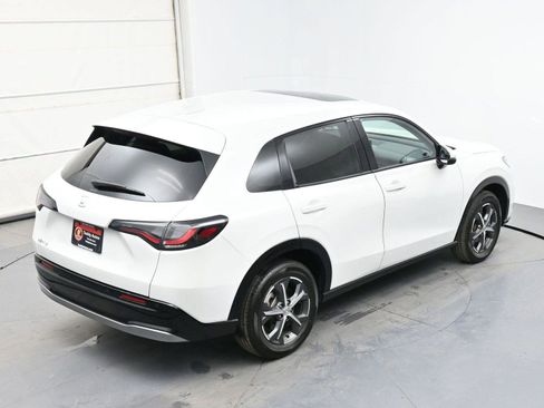 Used 2024 Honda HR-V EX-L image 34