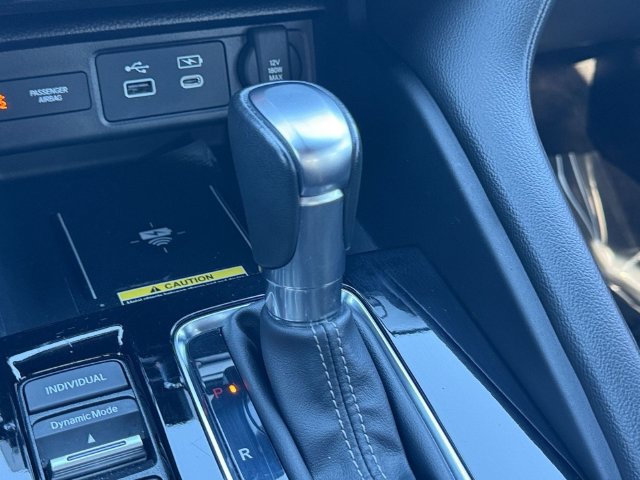 Used 2025 Acura Integra A-Spec w/ Technology Package FWD image 22
