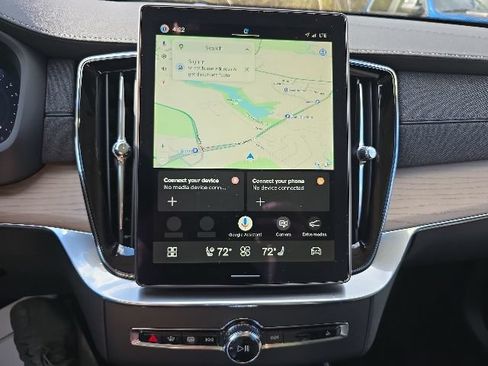 New 2026 Volvo XC90 B5 Core AWD/4WD image 32