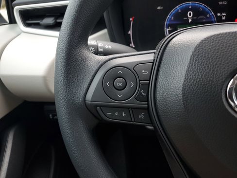 New 2026 Toyota Corolla LE image 20