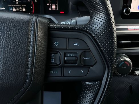 New 2026 Toyota Tacoma SR5 image 30