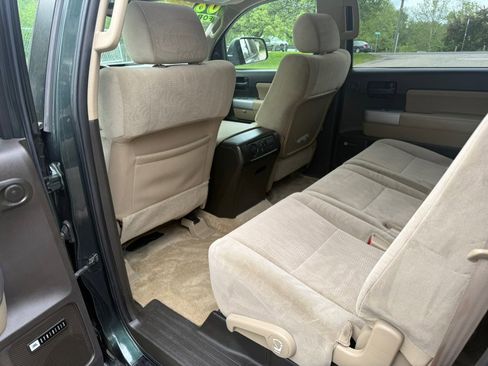 Used 2008 Toyota Sequoia SR5 AWD/4WD image 15