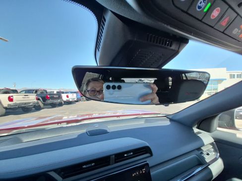 New 2026 GMC Terrain AT4 w/ Technology Package II image 24