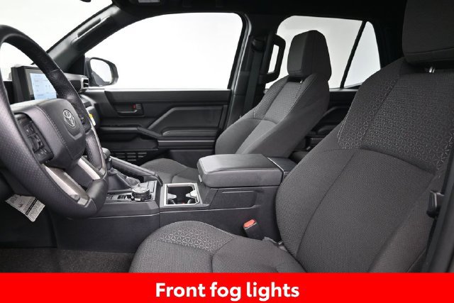 Certified 2026 Toyota 4Runner SR5 AWD/4WD image 15