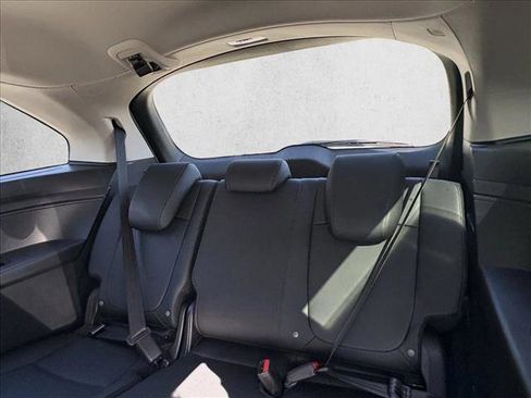 New 2026 Honda Odyssey EX-L image 20