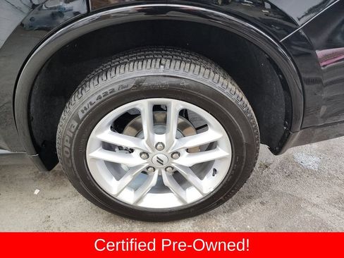 Certified 2026 Dodge Durango GT AWD/4WD image 41