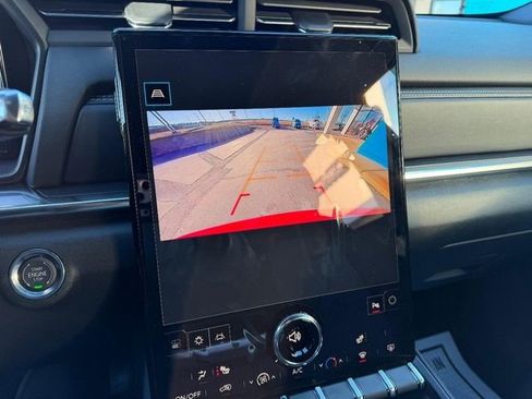 New 2026 GMC Terrain Elevation image 21