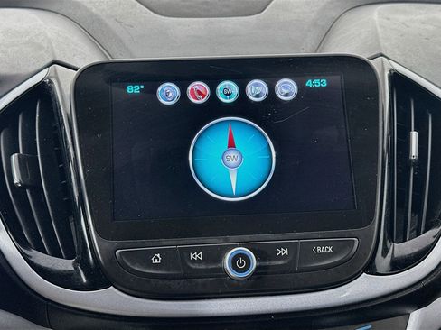 Used 2017 Chevrolet Volt LT FWD image 21