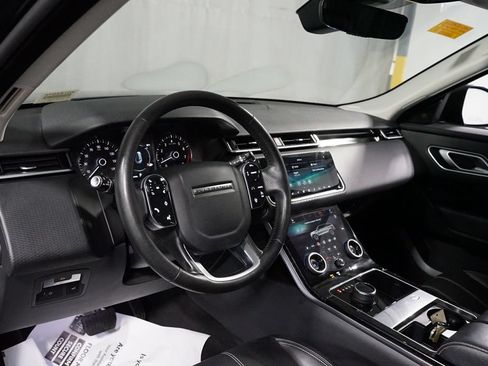 Used 2020 Land Rover Range Rover Velar S AWD/4WD image 11