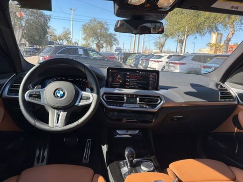 Used 2024 BMW X3 M40i image 8