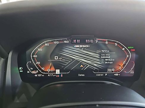 Used 2023 BMW M850i xDrive Coupe image 13