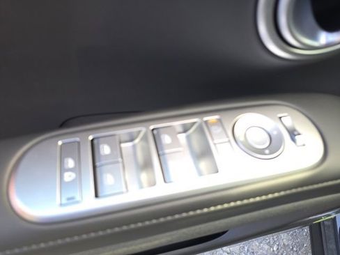New 2026 Hyundai Palisade Calligraphy AWD/4WD image 7