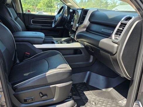 Used 2022 RAM 2500 Laramie image 18