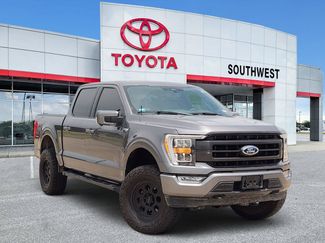 Used 2022 Ford F150 Lariat AWD/4WD 360° Tour