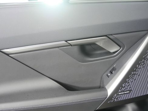 Certified 2025 BMW 540i xDrive image 12