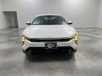 Used 2025 Kia K4 LXS video 2