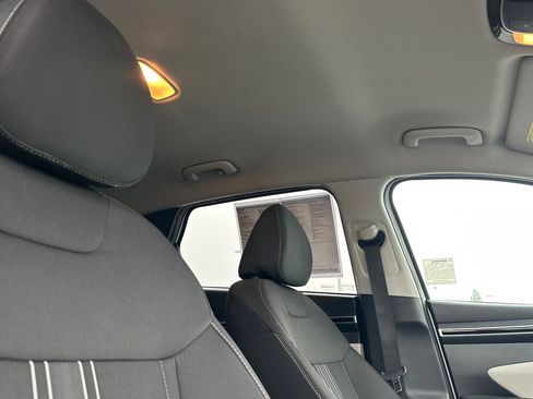 Used 2024 Hyundai Tucson SEL image 17