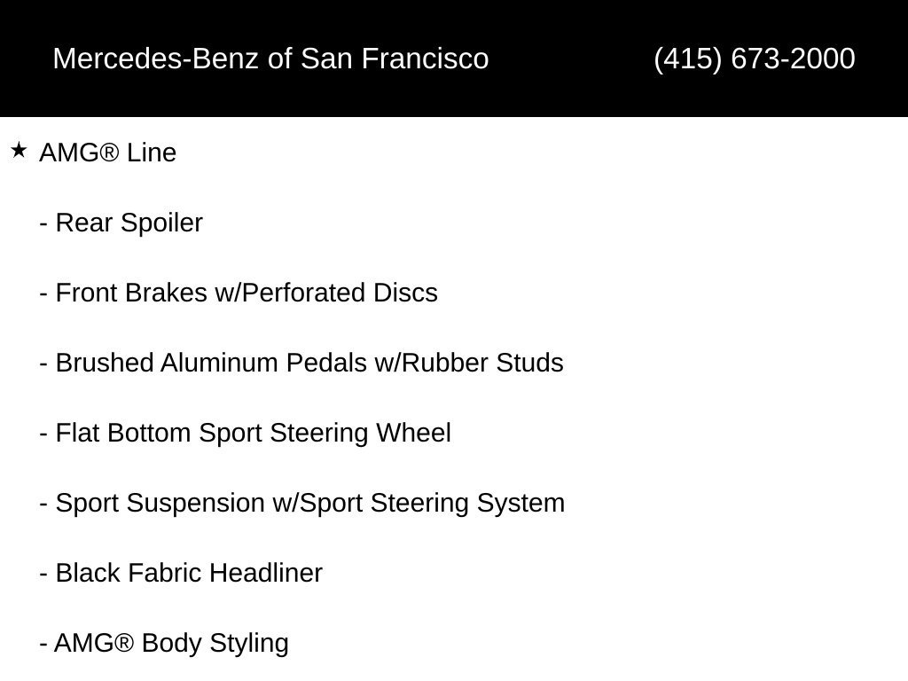 Certified 2018 Mercedes-Benz C 300 Sedan image 5