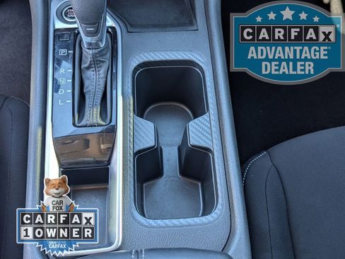 Used 2024 Nissan Sentra SV w/ Trunk Package FWD image 10