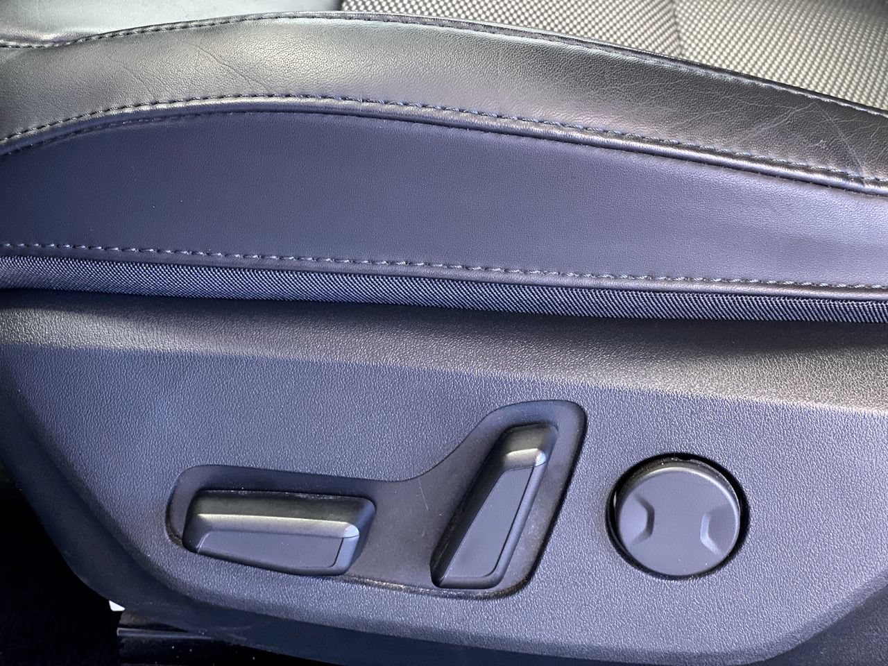 Certified 2024 Kia Niro Wind FWD image 17