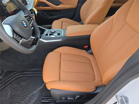 New 2026 BMW 430i xDrive w/ Premium Package image 21