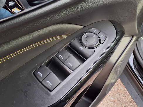 New 2026 Chevrolet Trax ACTIV w/ Driver Confidence Package image 13