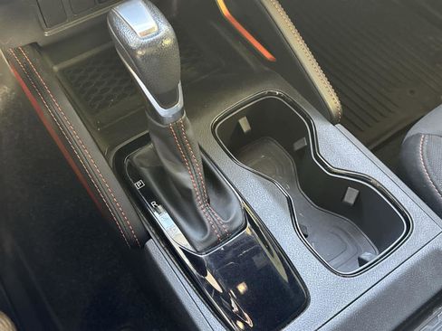 Used 2024 Nissan Frontier PRO-4X w/ Technology Package image 20