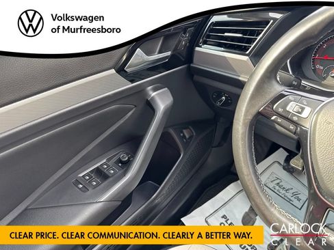 Used 2021 Volkswagen Jetta R-Line FWD image 21