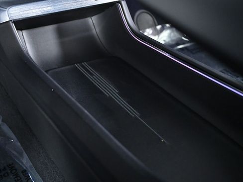 Used 2024 Cadillac Lyriq Sport w/ LPO, Floor Liner Package image 24