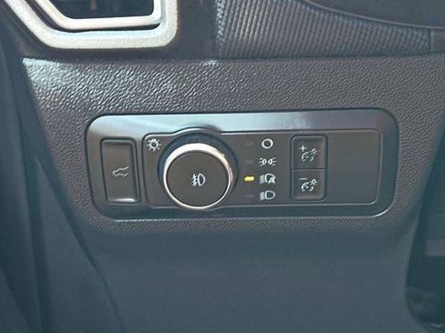 New 2025 Ford Bronco Sport Big Bend AWD/4WD image 25