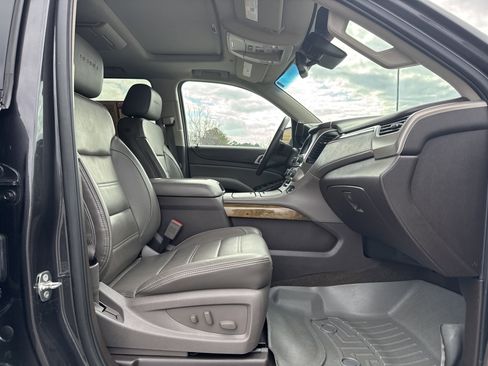 Used 2016 GMC Yukon XL Denali w/ Open Road Package image 35